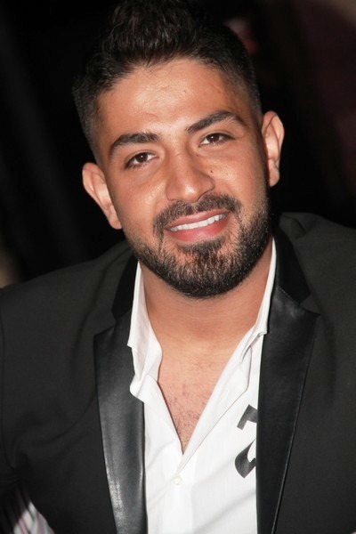 Launching of Maher's Music video