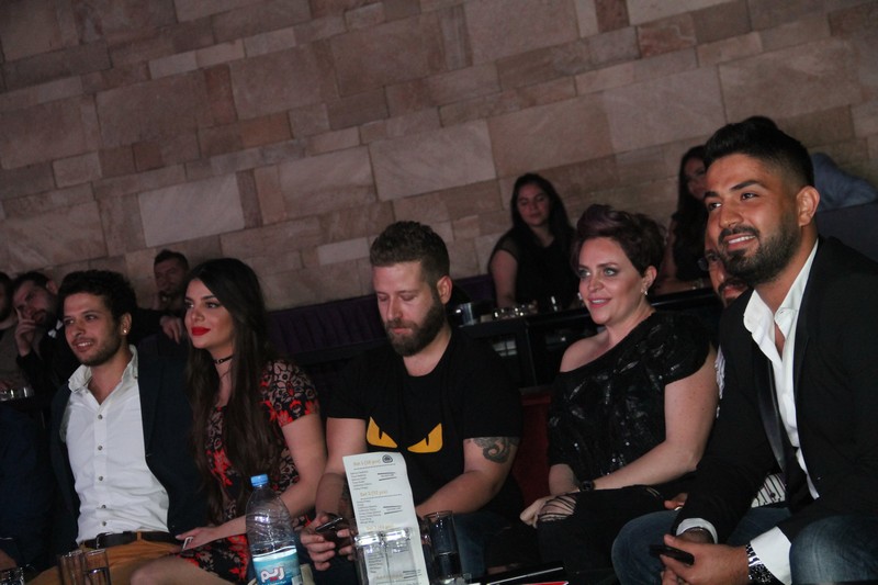 Launching of Maher's Music video