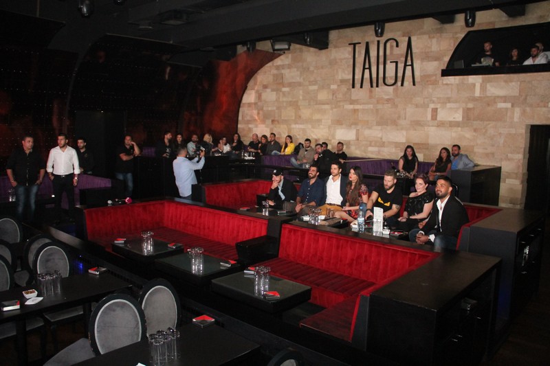 Launching of Maher's Music video