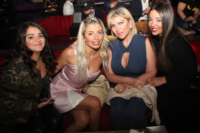 Launching of Maher's Music video