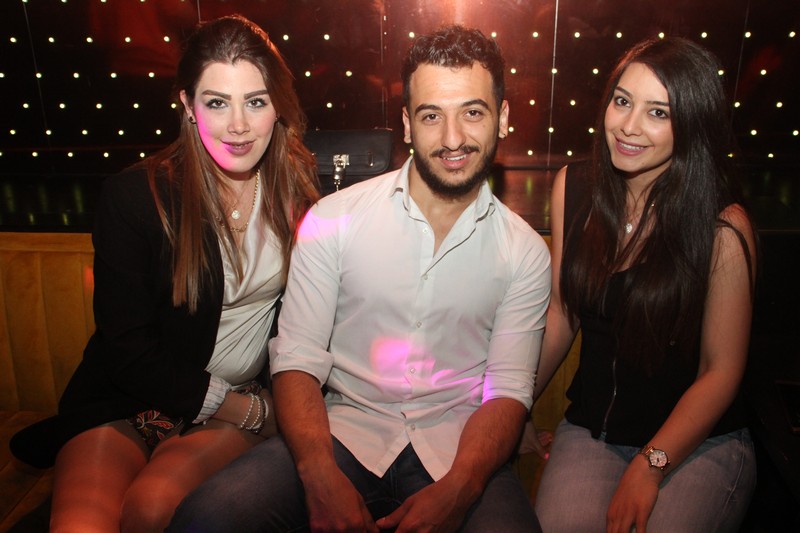 Launching of Maher's Music video