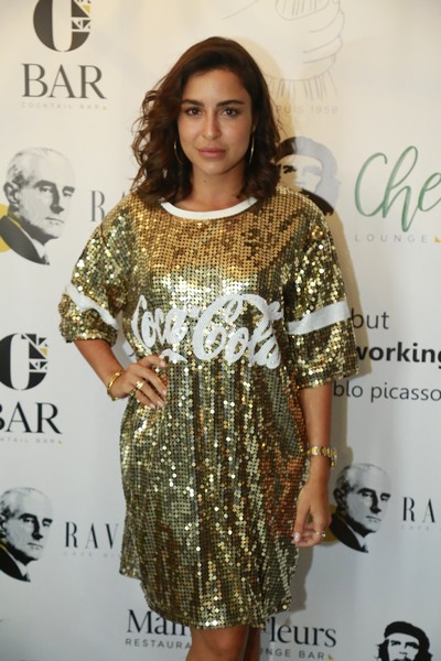 Opening of Ravel Café Bistro