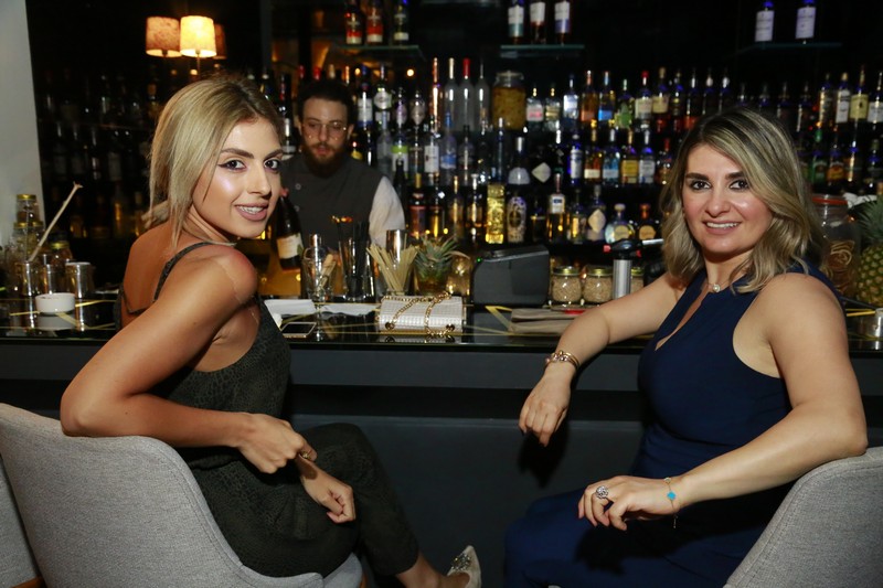 Opening of Ravel Café Bistro