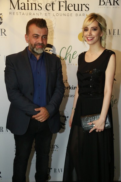 Opening of Ravel Café Bistro