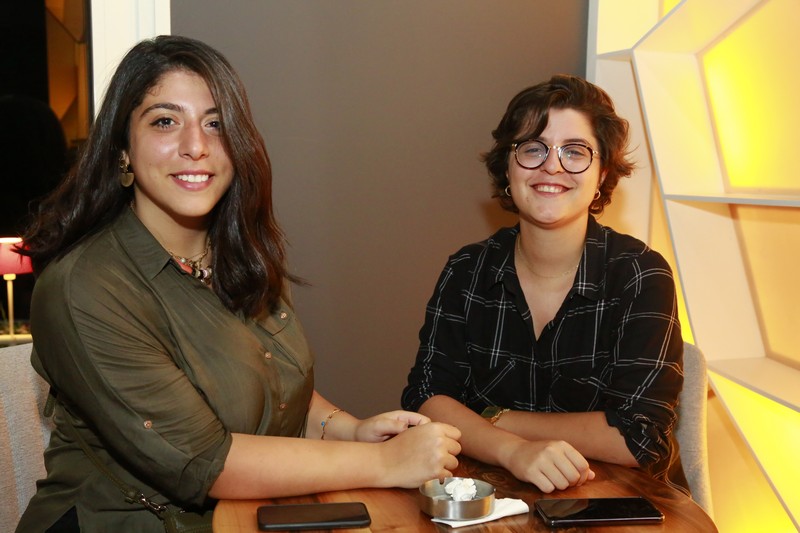 Opening of Ravel Café Bistro
