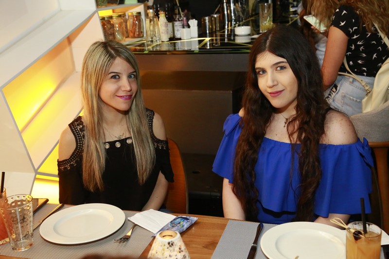 Opening of Ravel Café Bistro