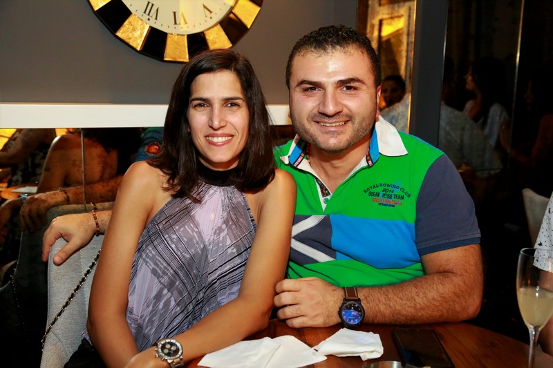Opening of Ravel Café Bistro