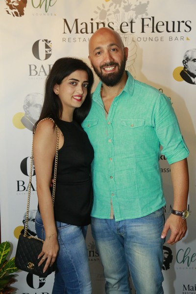 Opening of Ravel Café Bistro