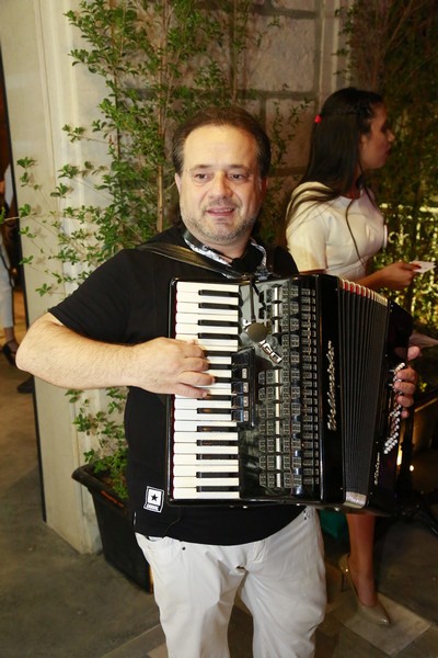Opening of Ravel Café Bistro