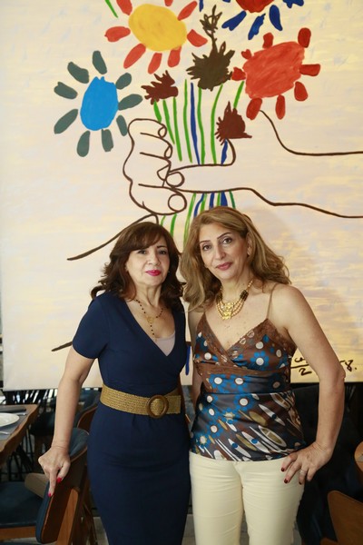 Opening of Ravel Café Bistro
