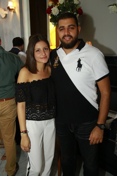 Opening of Ravel Café Bistro