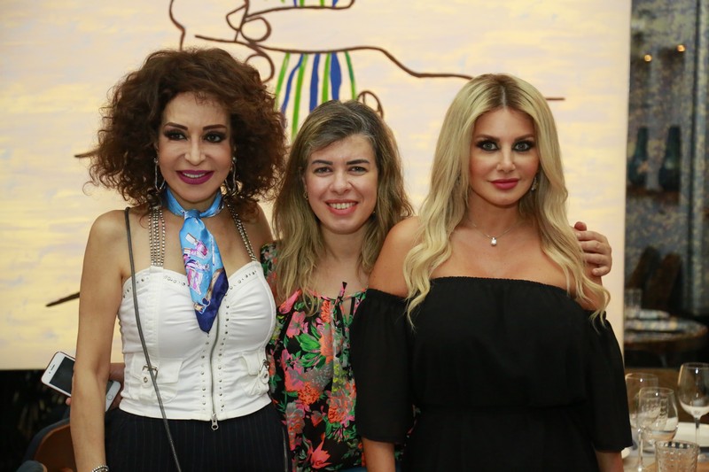 Opening of Ravel Café Bistro
