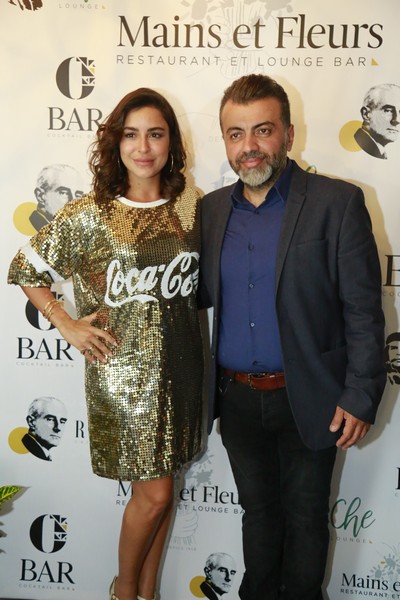 Opening of Ravel Café Bistro