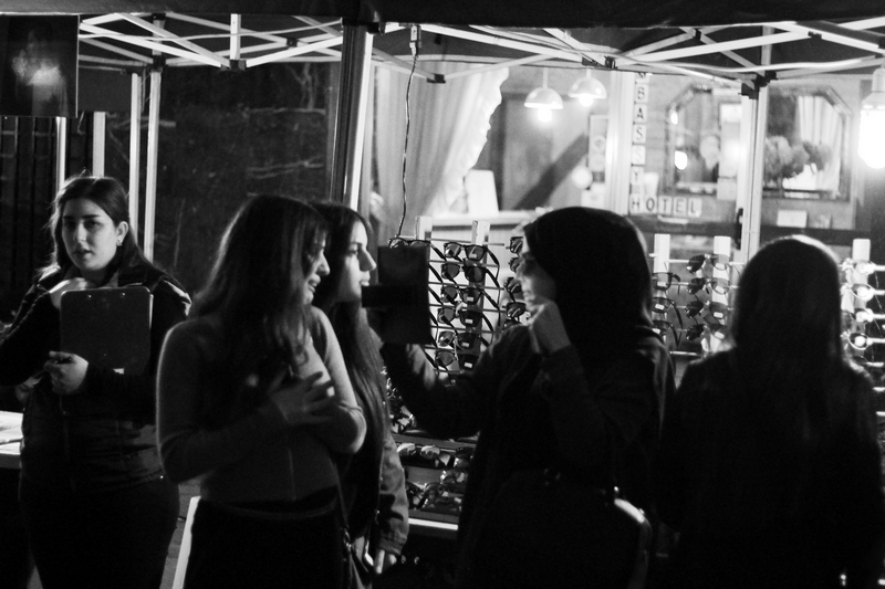 Mother's Day Pop up Market
