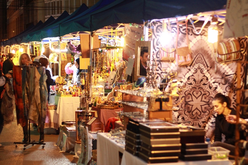 Mother's Day Pop up Market
