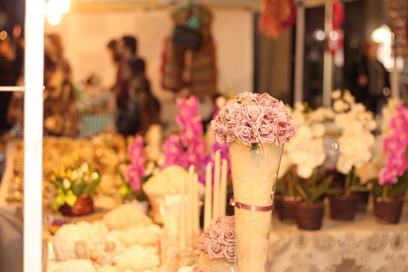 Mother's Day Pop up Market