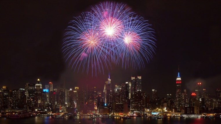 Manhattan-USA