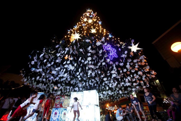 Manila , Philippines 