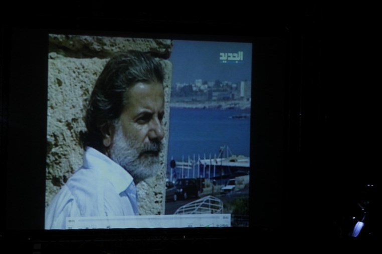 Marcel Khalife at Byblos Festival