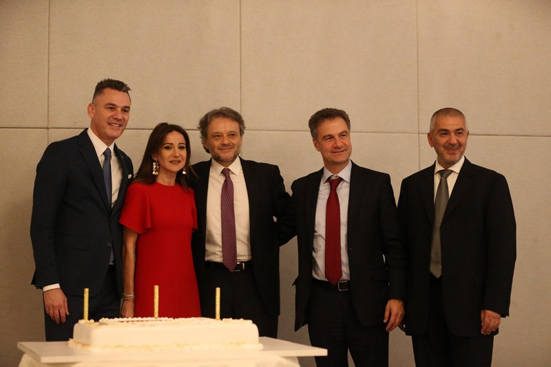 Mariage en Vue 18th Anniversary