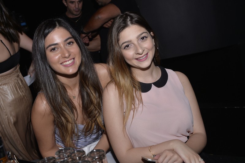 Marie France Fashion Show SS18 Part1