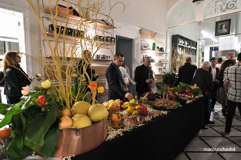 Maroun Chedid Celebrates 30 Years of Passion & Excellence in Lavish Event