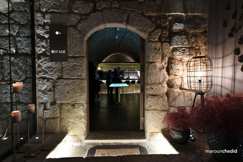 Maroun Chedid Celebrates 30 Years of Passion & Excellence in Lavish Event