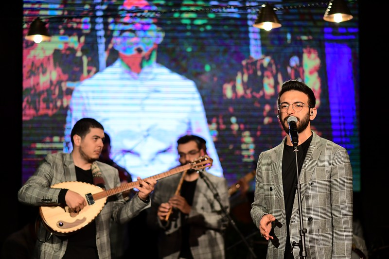 Maroun Chedid Celebrates 30 Years of Passion & Excellence in Lavish Event