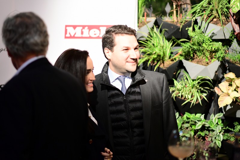 Maroun Chedid Celebrates 30 Years of Passion & Excellence in Lavish Event