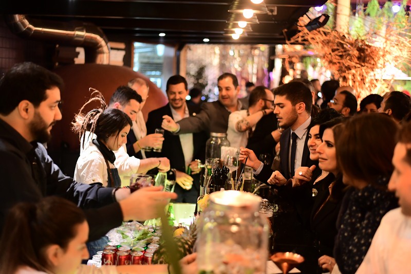 Maroun Chedid Celebrates 30 Years of Passion & Excellence in Lavish Event