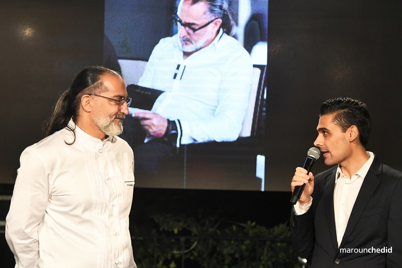 Maroun Chedid Celebrates 30 Years of Passion & Excellence in Lavish Event