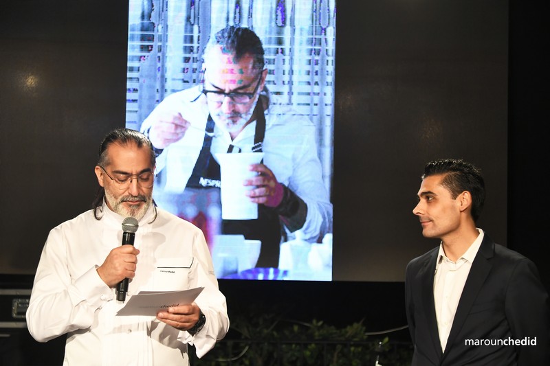Maroun Chedid Celebrates 30 Years of Passion & Excellence in Lavish Event