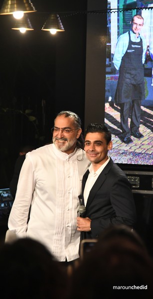 Maroun Chedid Celebrates 30 Years of Passion & Excellence in Lavish Event
