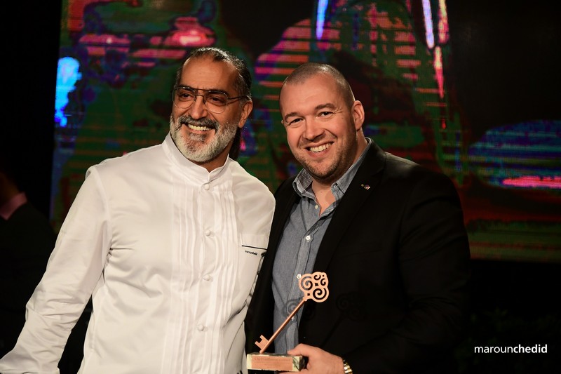Maroun Chedid Celebrates 30 Years of Passion & Excellence in Lavish Event