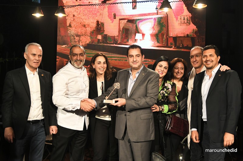 Maroun Chedid Celebrates 30 Years of Passion & Excellence in Lavish Event