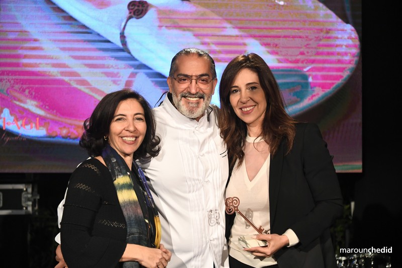 Maroun Chedid Celebrates 30 Years of Passion & Excellence in Lavish Event