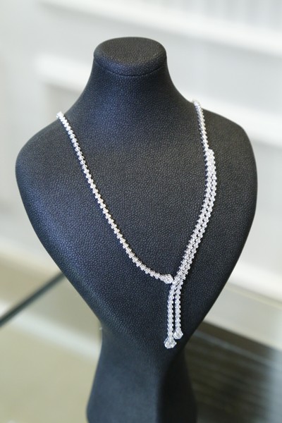 Opening of Matar Jewelry 