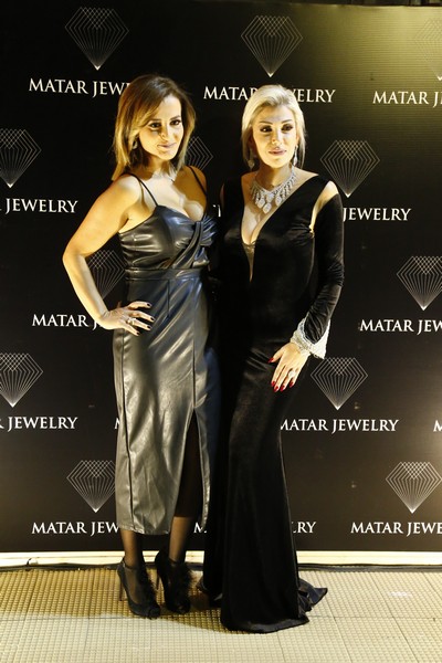 Opening of Matar Jewelry 