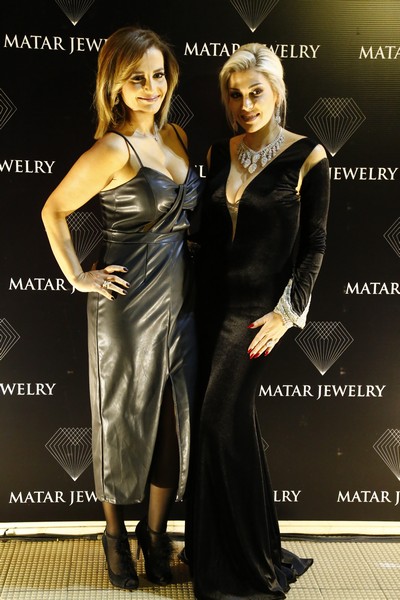 Opening of Matar Jewelry 