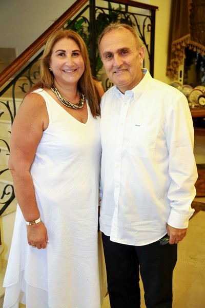 Happy Birthday Maurice Matta
