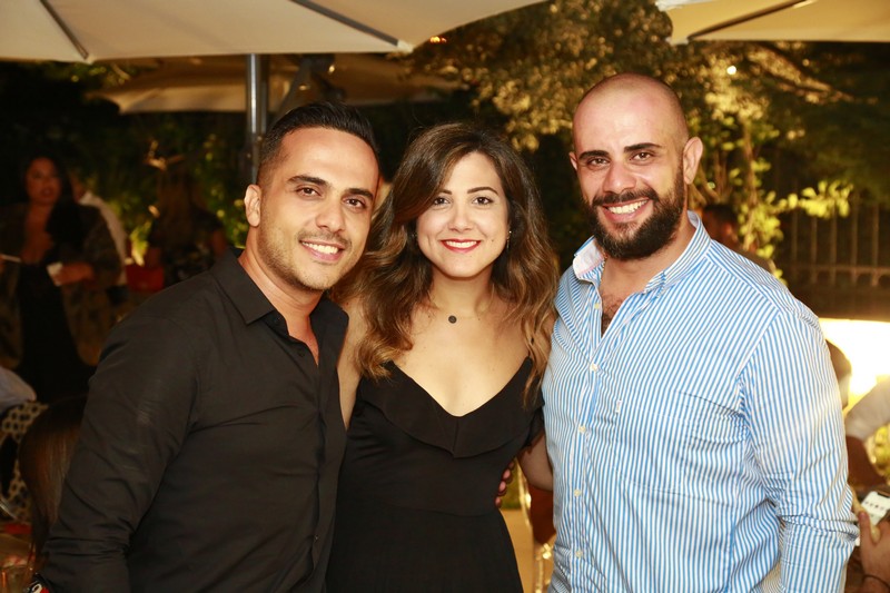 Happy Birthday Maurice Matta
