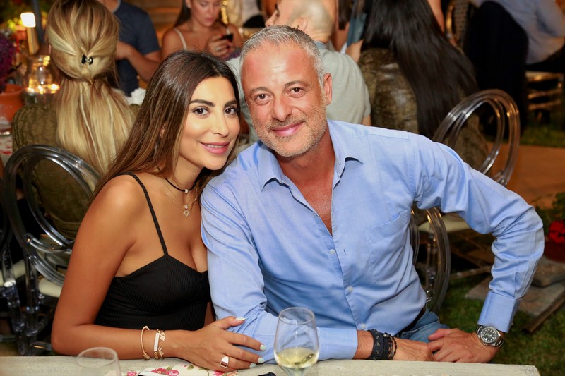 Happy Birthday Maurice Matta