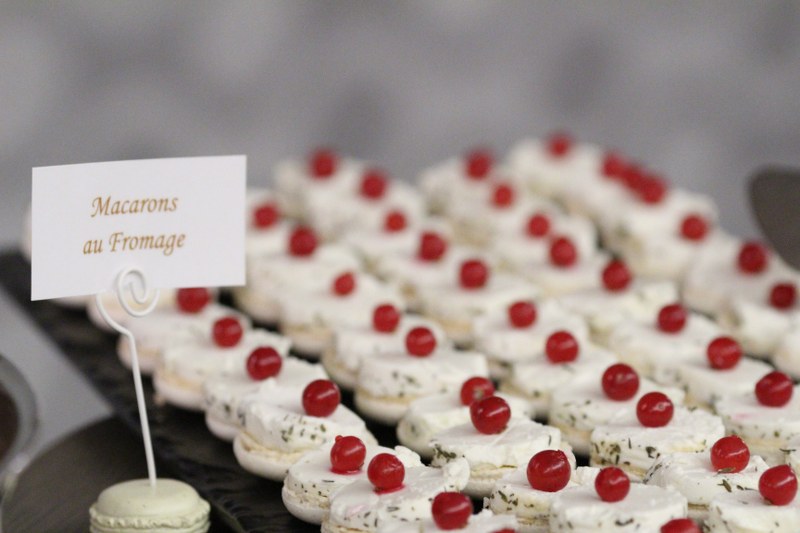 Maca_ronds 2nd Anniversary at Maximus Hotel