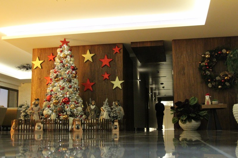 Maca_ronds 2nd Anniversary at Maximus Hotel