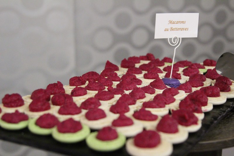 Maca_ronds 2nd Anniversary at Maximus Hotel