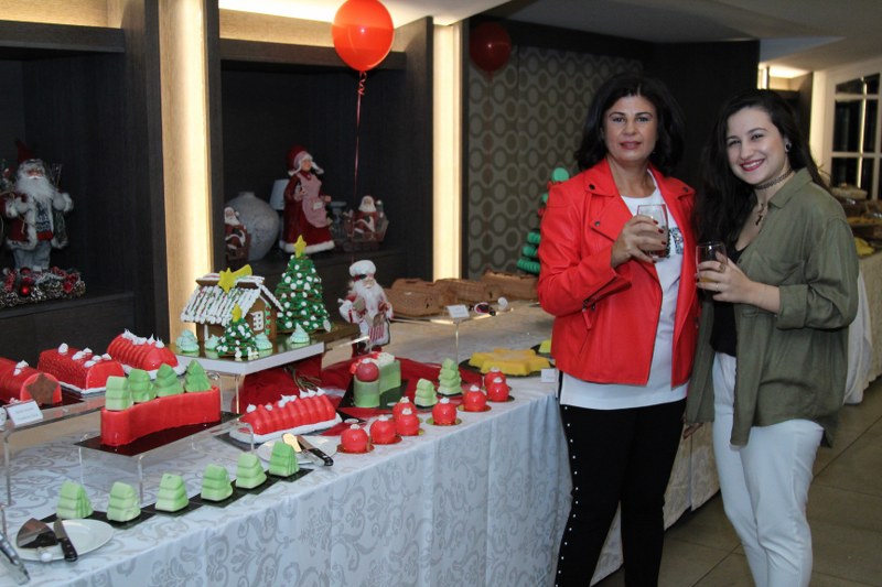 Maca_ronds 2nd Anniversary at Maximus Hotel