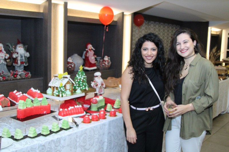 Maca_ronds 2nd Anniversary at Maximus Hotel