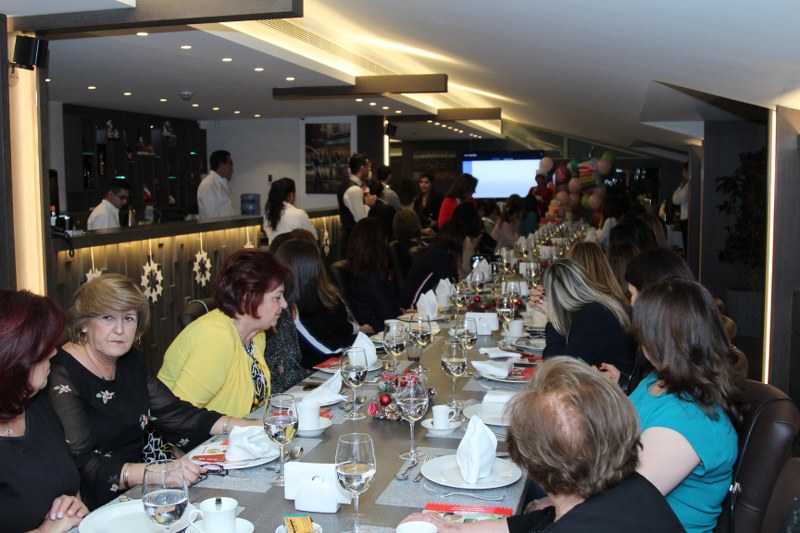 Maca_ronds 2nd Anniversary at Maximus Hotel