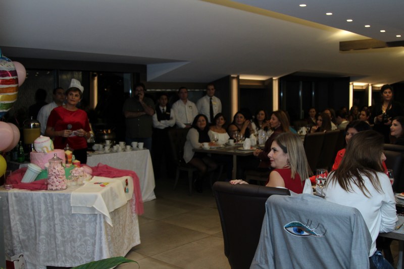 Maca_ronds 2nd Anniversary at Maximus Hotel