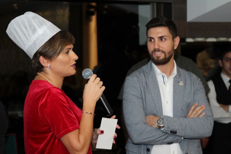 Maca_ronds 2nd Anniversary at Maximus Hotel